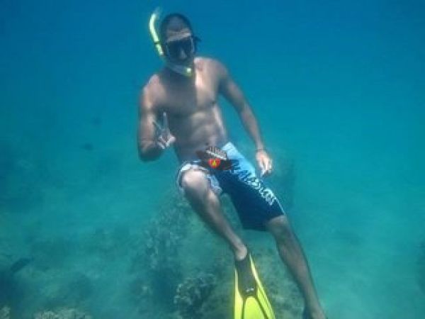 Nha Trang Snorkeling Tour